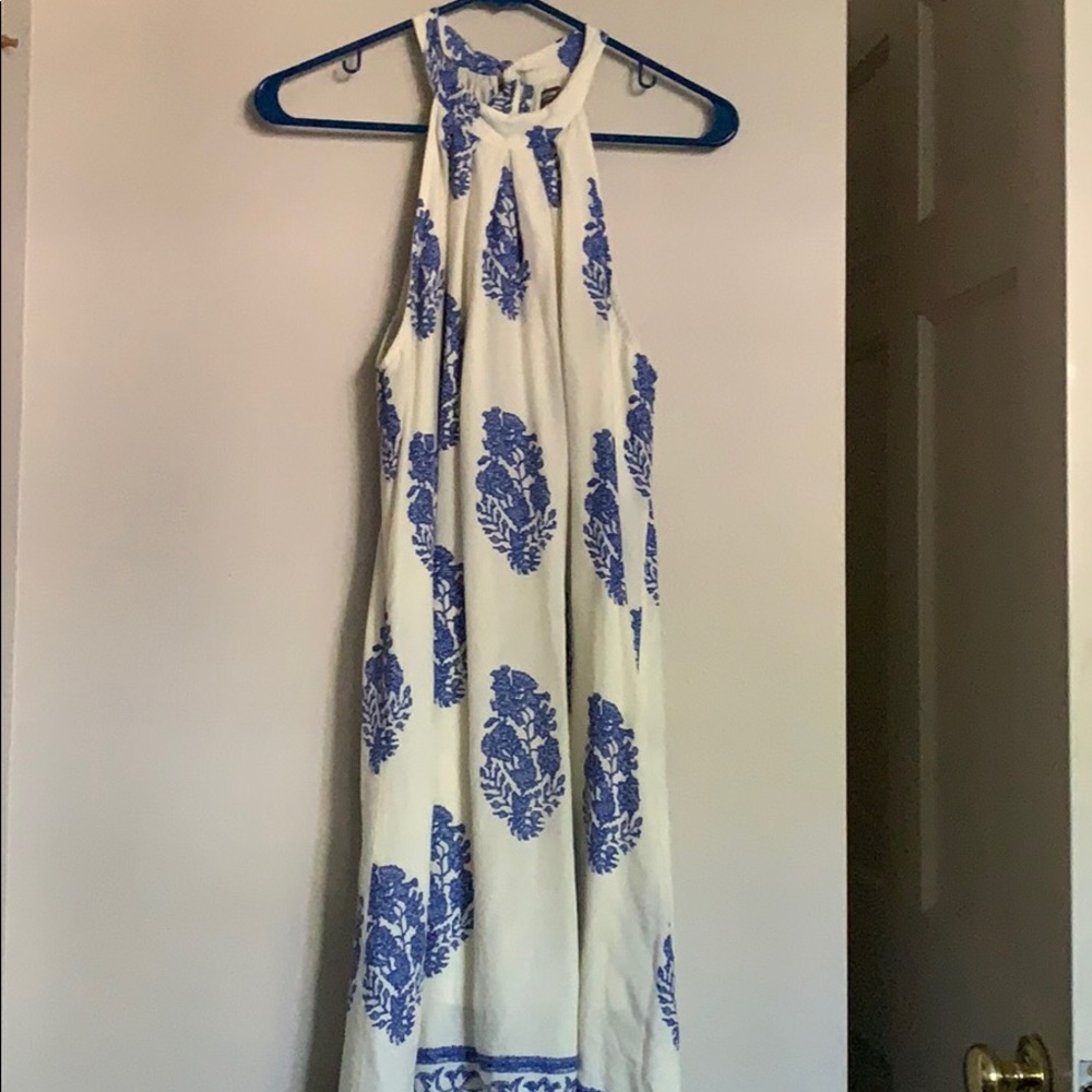 Earthbound Trading Co. Tunic Dress (Size M)